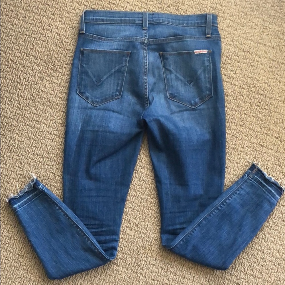 Brand new Hudson Skinny Jeans